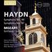 Haydn: Symphony No. 49; Symphony No. 87; Mozart: Sinfonia Concertante