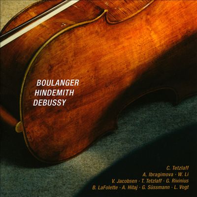 Sonata for violin & piano, CD 148 (L. 140)