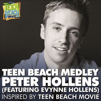Teen Beach Medley