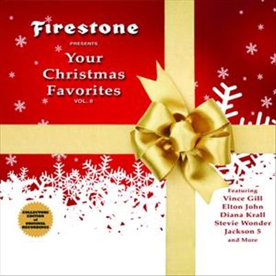 Firestone Presents Your Favorite Christmas, Vol. 8
