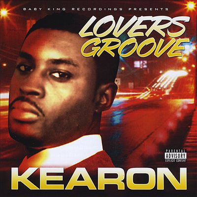 Lovers Groove