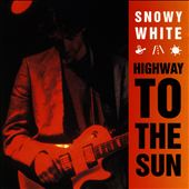 Highway to the Sun