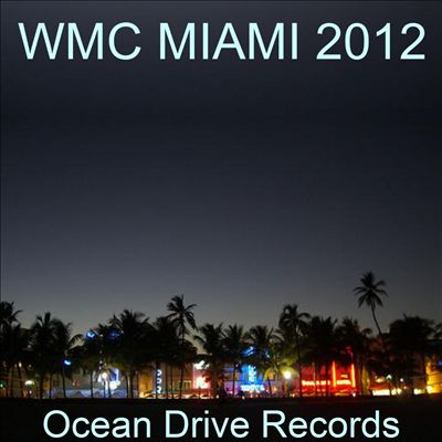 WMC Miami 2012