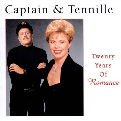Twenty Years of Romance