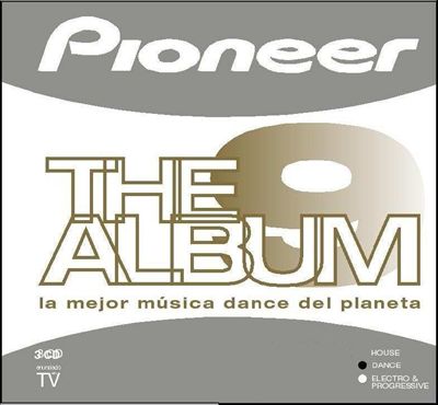 Pioneer: The Album, Vol. 9