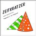 Zeitkratzer Performs Songs from the Albums "Kraftwerk 2" and "Kraftwerk"
