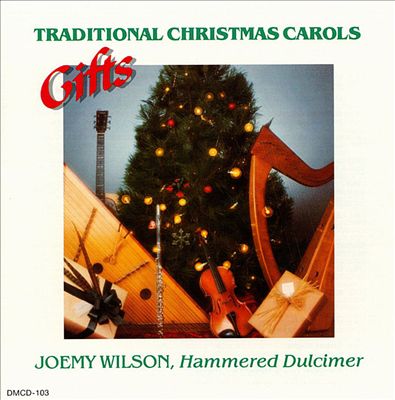 Gifts, Vol. 1: Traditional Christmas Carols