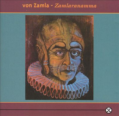 Zamlaranamma