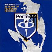 25 Years of Perfecto Records