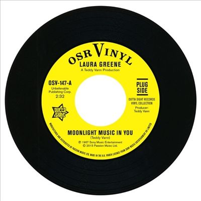 Moonlight Music and You/If You Loved Me
