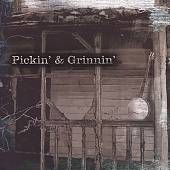 DJ's Choice: Pickin & Grinnin