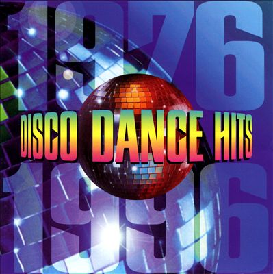 Disco Dance Hits [Popular]