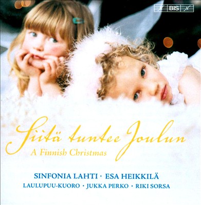 Siitä tuntee Joulun: A Finnish Christmas