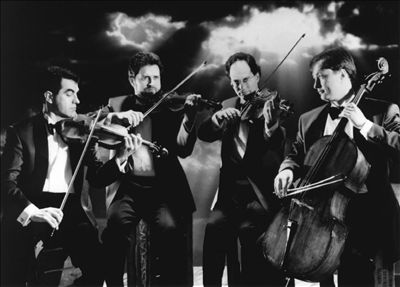 Orpheus String Quartet