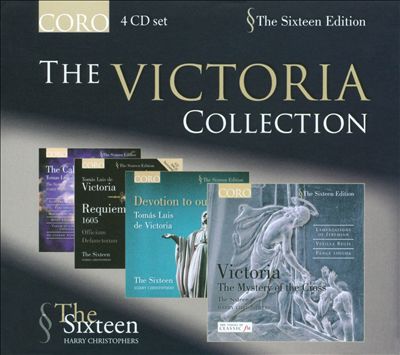The Victoria Collection