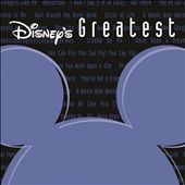 Disney's Greatest, Vol. 1