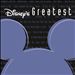 Disney's Greatest, Vol. 1