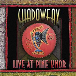 télécharger l'album Shadowfax - Live At Pine Knob