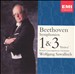 Beethoven: Symphonien 1 & 3 "Eroica"