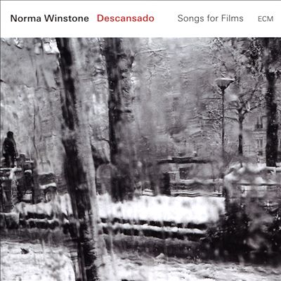 Descansado: Songs for Films