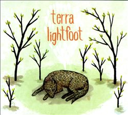 descargar álbum Terra Lightfoot - Terra Lightfoot