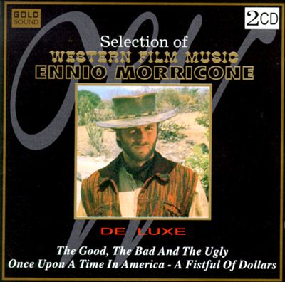 Selection of Western Film Music