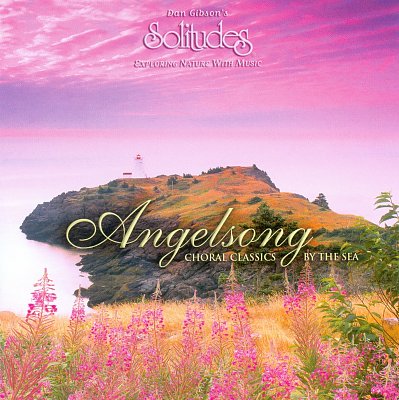 Angelsong: Choral Classics by the Sea