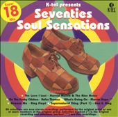 Seventies Soul Sensations