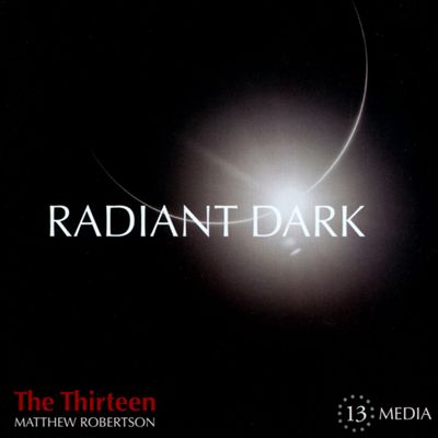 Radiant Dark