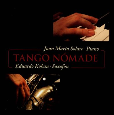 Tango Nomade