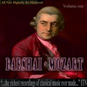 Barshai: Mozart, Vol. 1