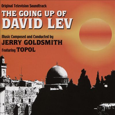 The Going Up of David Lev, television score