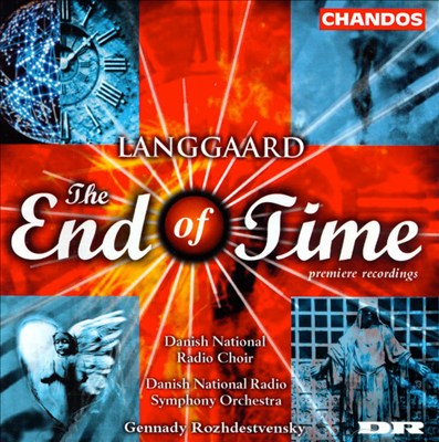 Langaard: The End of Time