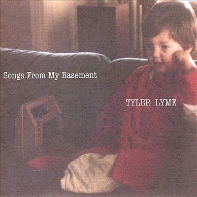 Songs from My Basement
