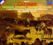 Bizet: Carmen [1975 Recording]
