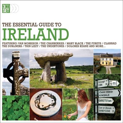 Ireland: Essential Guide