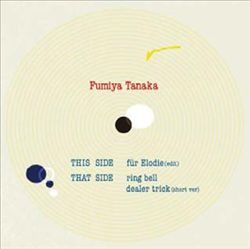 télécharger l'album Fumiya Tanaka - Für Elodie