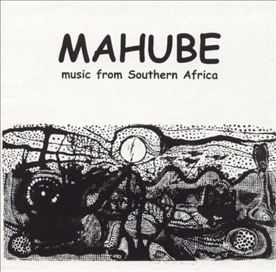 Music of Southern Africa