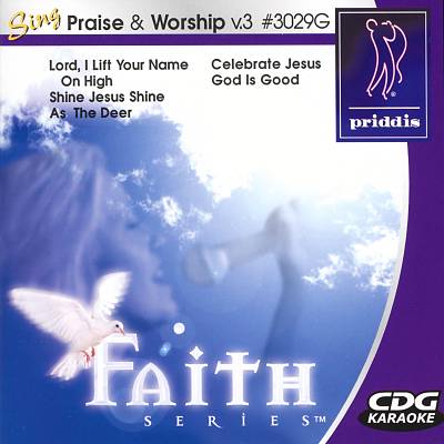 Sing Praise & Worship V.3