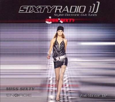 Sixty Radio [2 Disc]