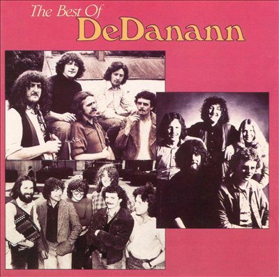 The Best of De Danann