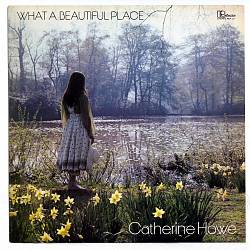baixar álbum Download Catherine Howe - What A Beautiful Place album