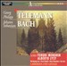 Menuhin Conducts Telemann & Bach