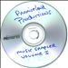 Music Sampler Demo, Vol. 1