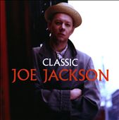 Classic Joe Jackson