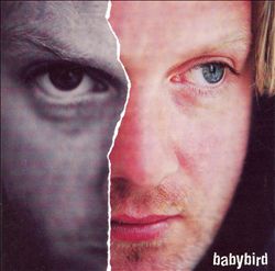 lataa albumi Babybird - Between My Ears Theres Nothing But Music