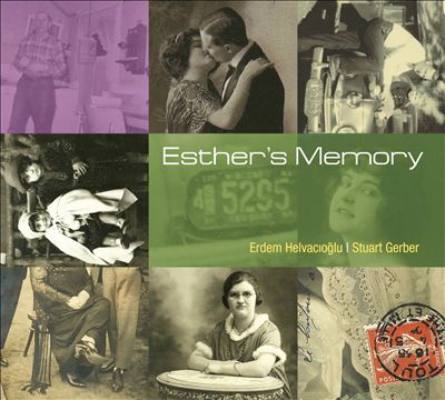 Esther's Memory