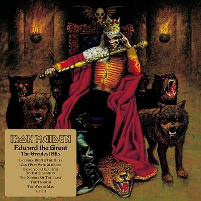 Edward the Great: Greatest Hits