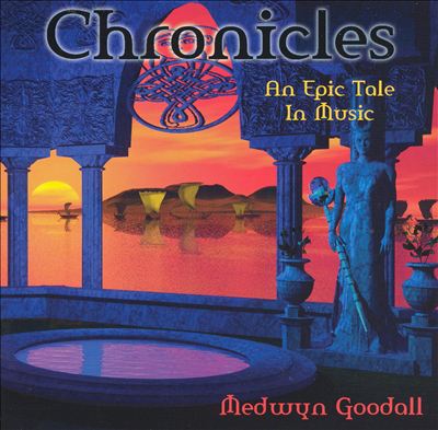 Chronicles: An Epic Tale in Music