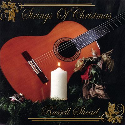 Strings of Christmas